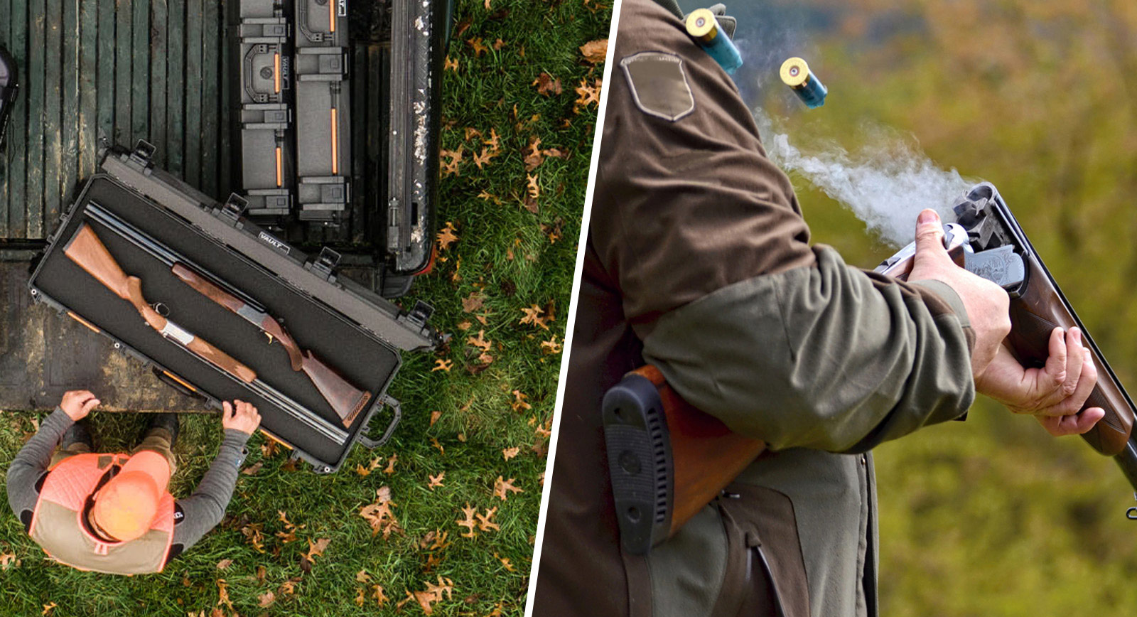 What is Elbow Carry? Professional Tips for Safe Shotgun Carrying Pelican