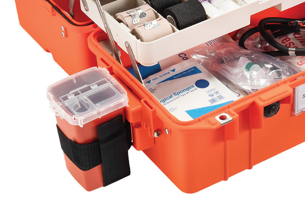 pelican 1465ems air case storage bracket