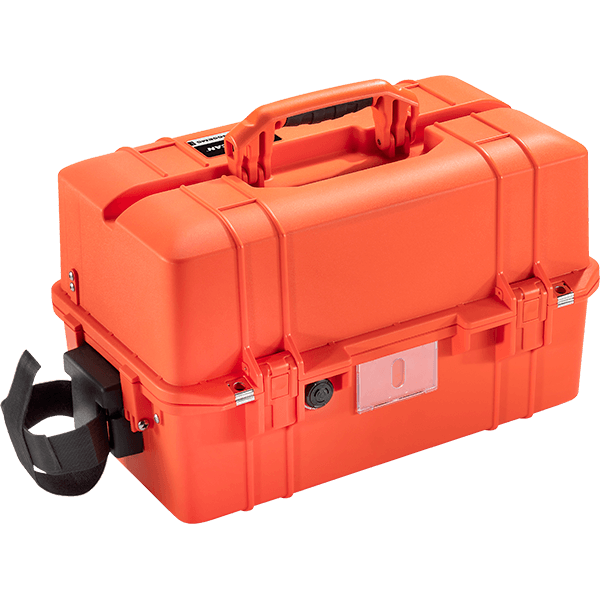 pelican 1465ems air paramedic box case