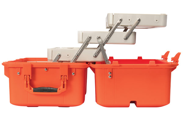 pelican 1465ems case sliding trays