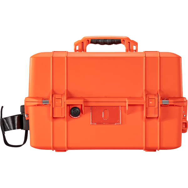 pelican 1465ems medical first aid case