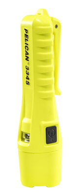 pelican 3345 flashlight front right angled