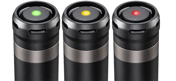 pelican 5 series flashlight tail switch