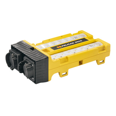 pelican 9600 remoate area modular led light