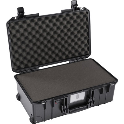 Pelican Air 1535 Camera Case travel foam cases