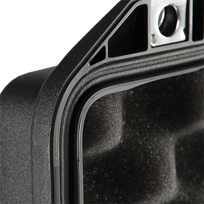 air cases are longer and deeper than the original protector case