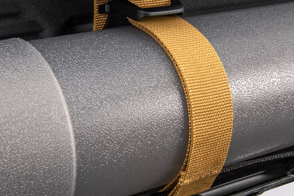 pelpican bow case barrel strap