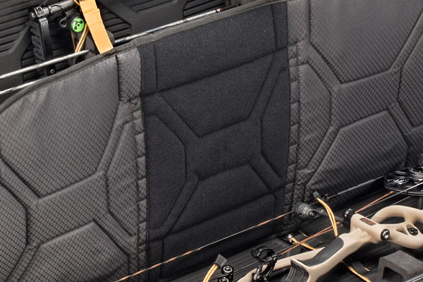 pelican bow case soft interior cover