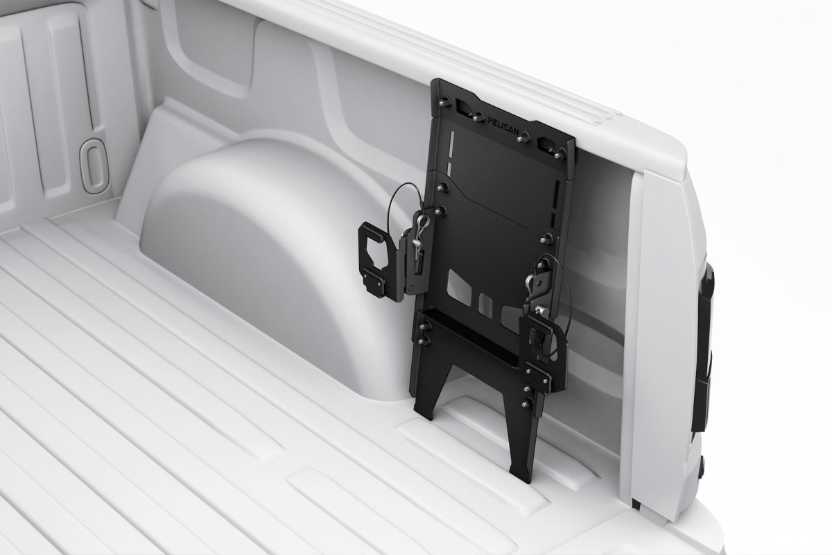 Vehicle Mounts Pelican