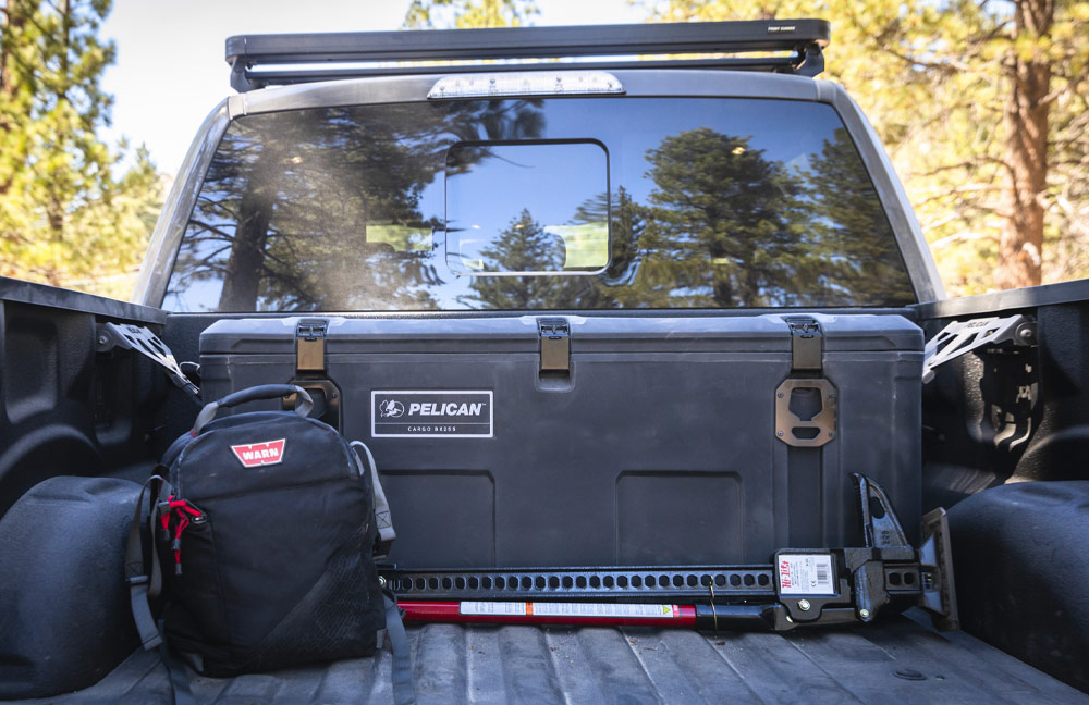 Cargo Cases Pelican