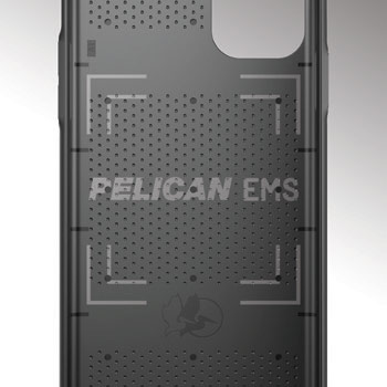 pelican magnetic ems iphone case
