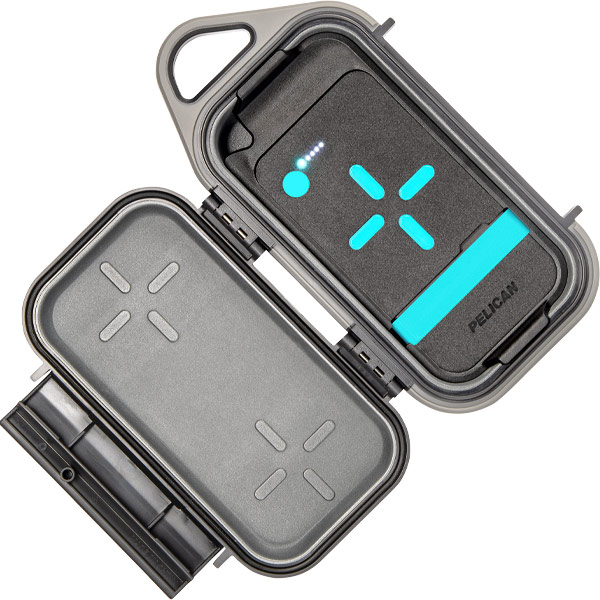 pelican wireless qi charging g4- case