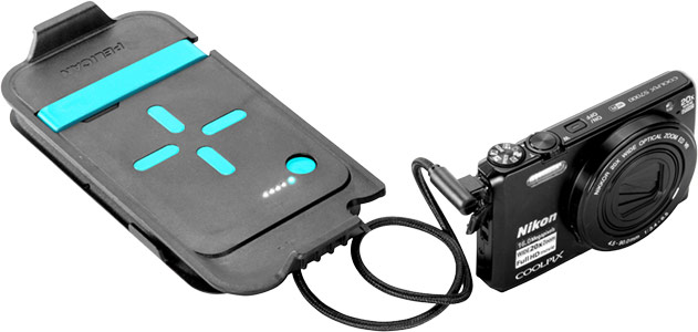 pelican g40 usb charging hard case