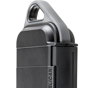 pelican puc case anthracite