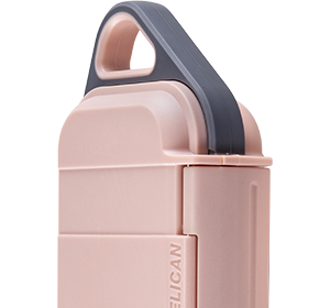 pelican puc case blush