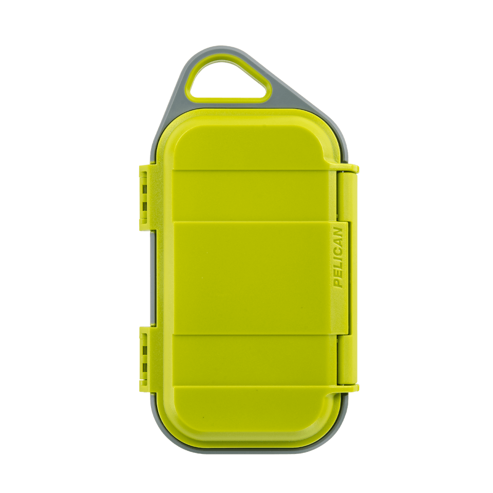 pelican pug go case