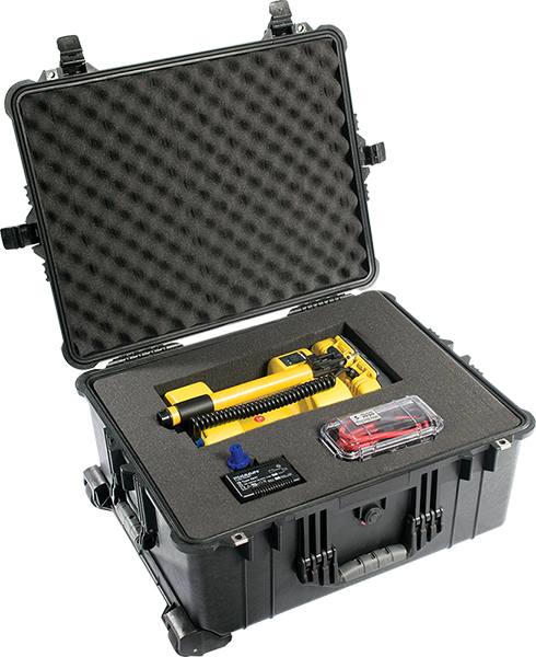 peli 1610 equipment case