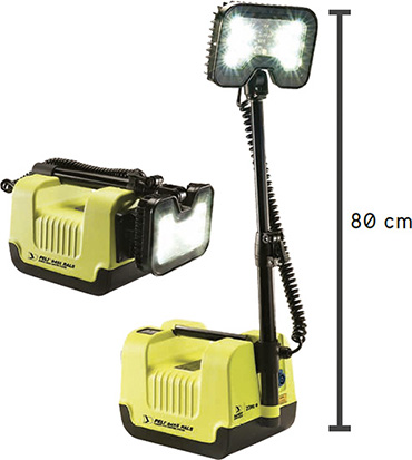 peli 9455z0 remote area light