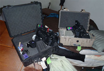 pelican discover survival story cothren hurricane sandy case