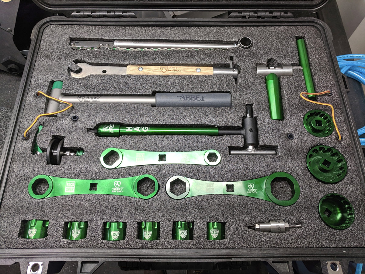 Jason Quade Pelican Pro Team Pelican