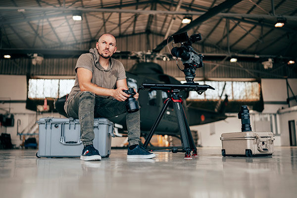 peli pro team uros podlogar
