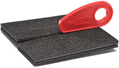 Peli TrekPak Cutter Tool