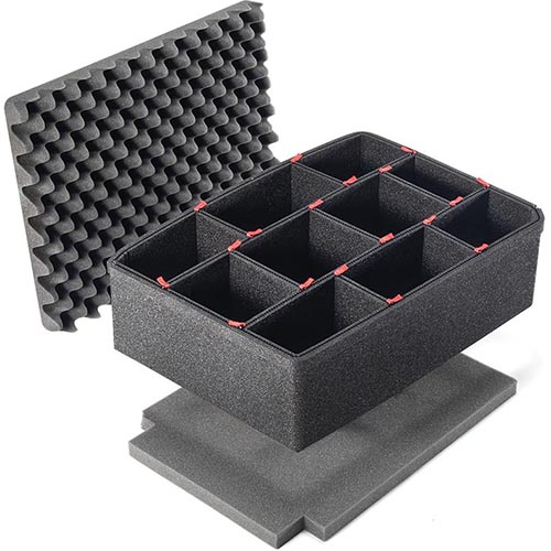 Peli TrekPak Divider Kit