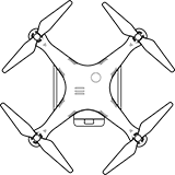 Drone Cases icon