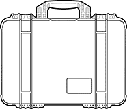 Protector Cases icon