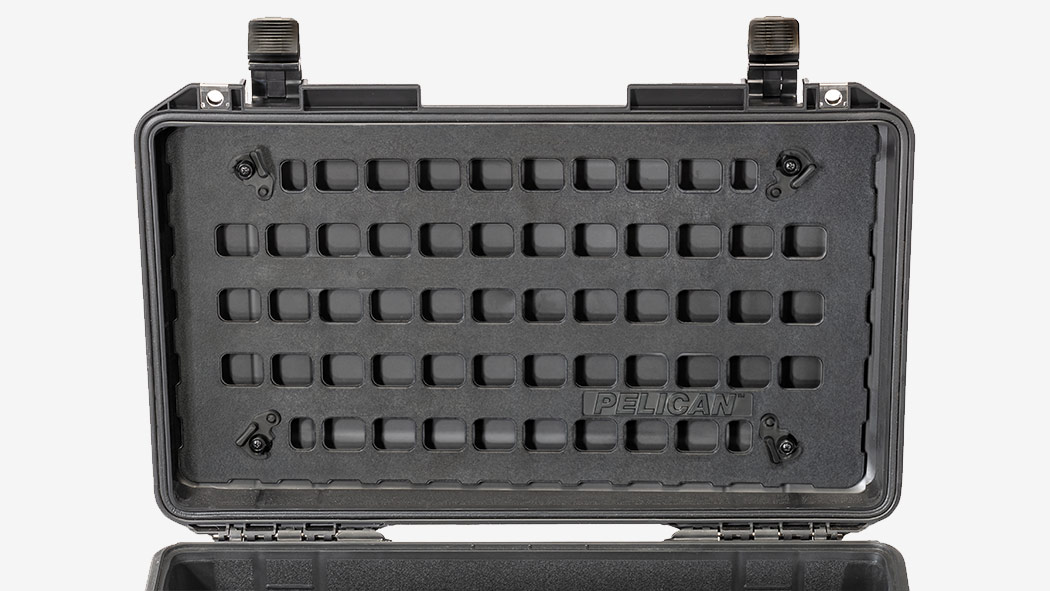 pelican 1535 molle lid accessory organizer