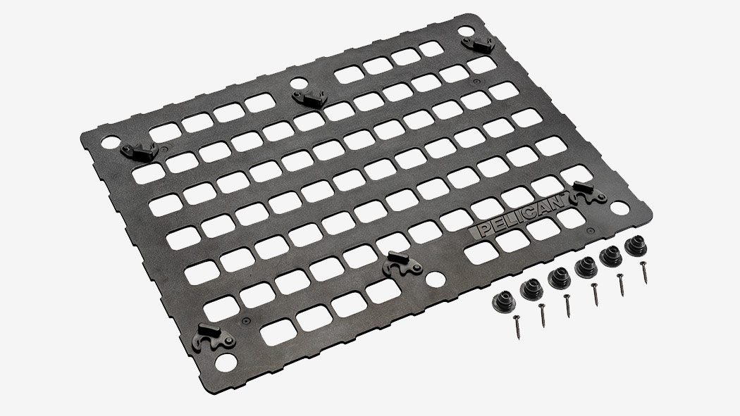 pelican 1560 ez click mollepanel case accessory