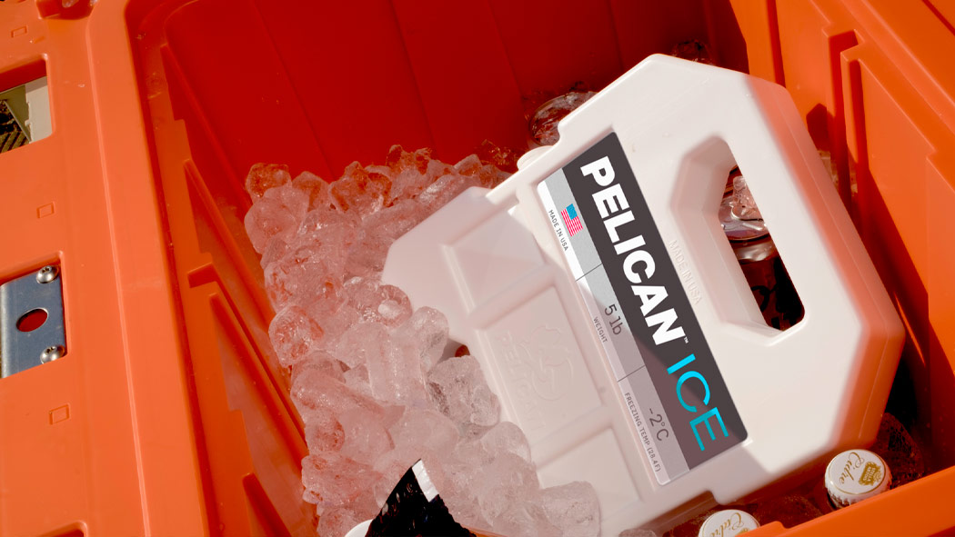 PI5LB 5lb Ice Pack Pelican Official Store