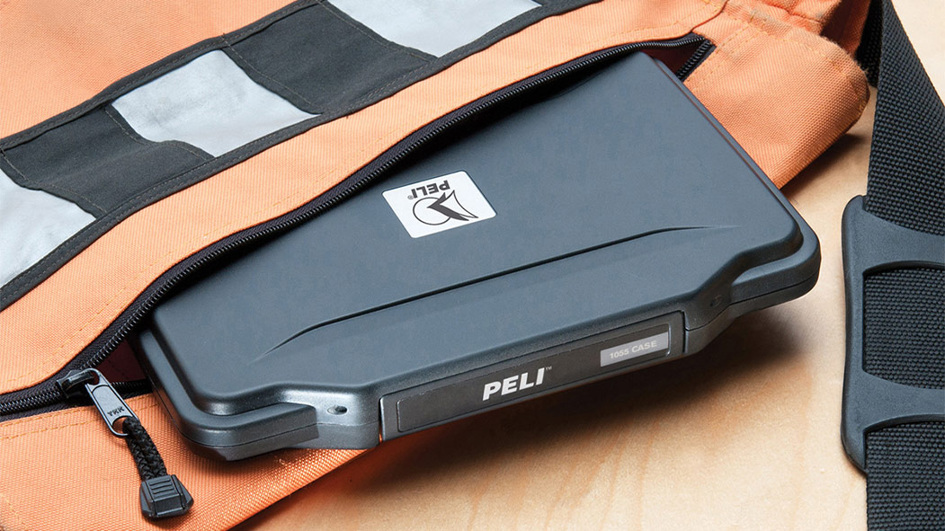 peli hard waterproof tablet ipad case