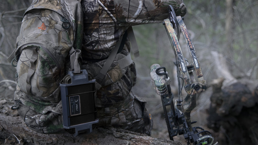 peli r20 hinge dustproof ruck case