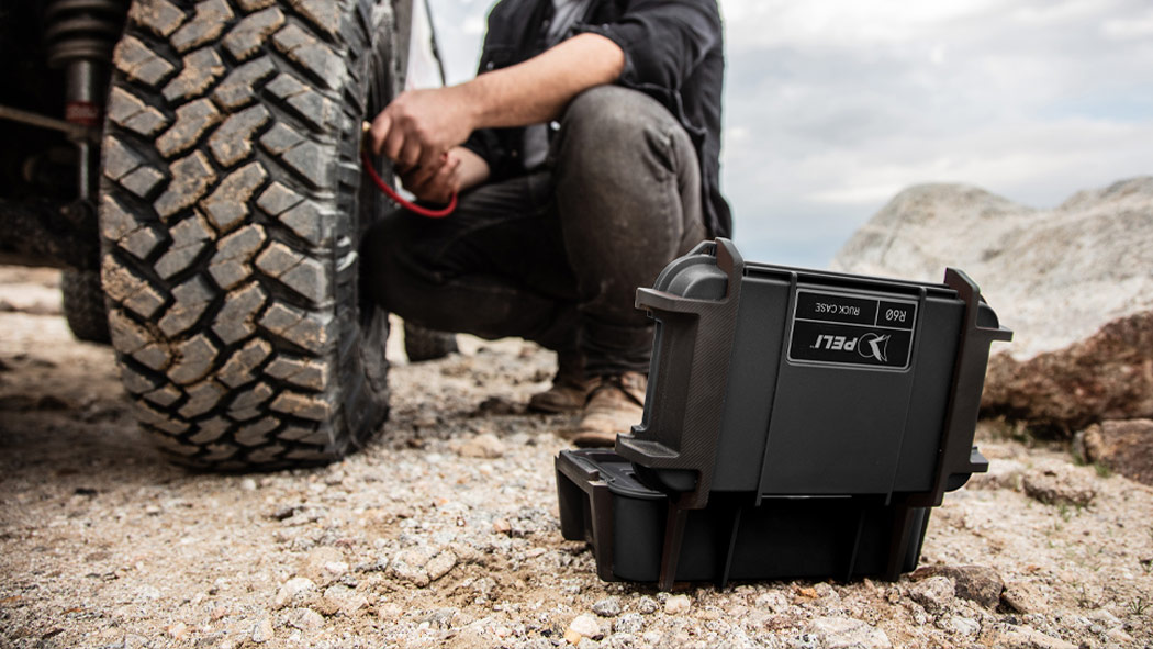 peli r60 tool hardware ruck case