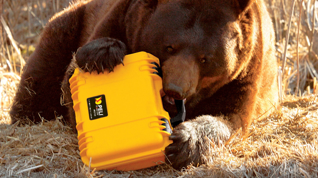 peli storm im2100 rugged outdoor case