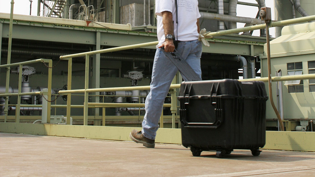 pelican 0340 protector cube case