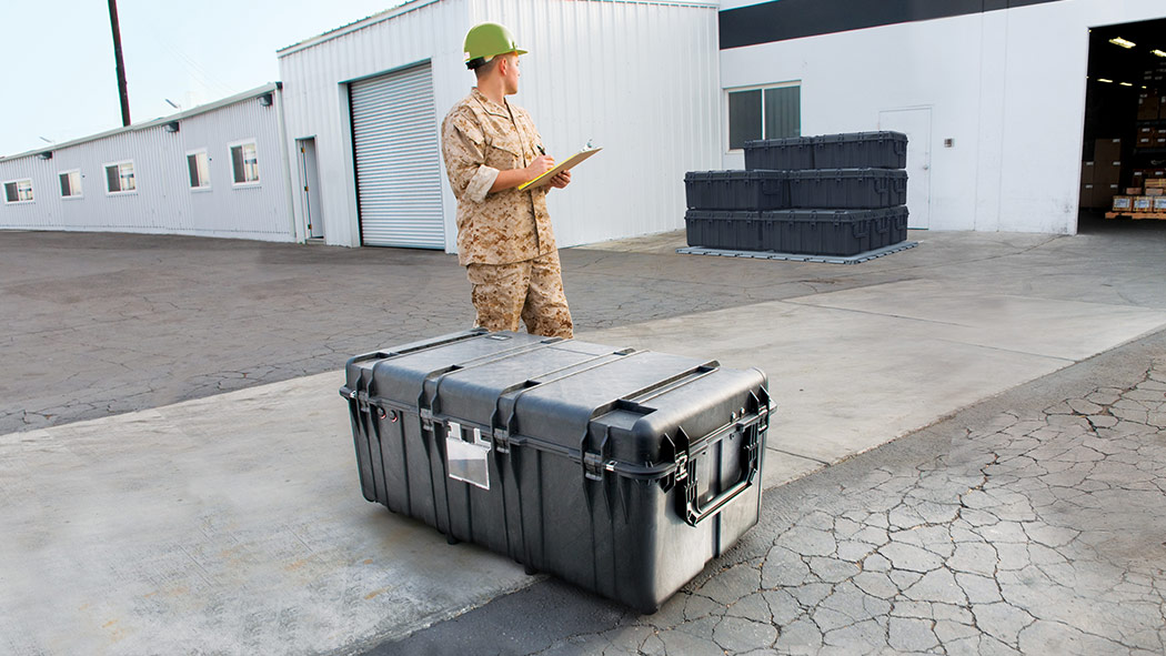 pelican 0550 deep transport protector case