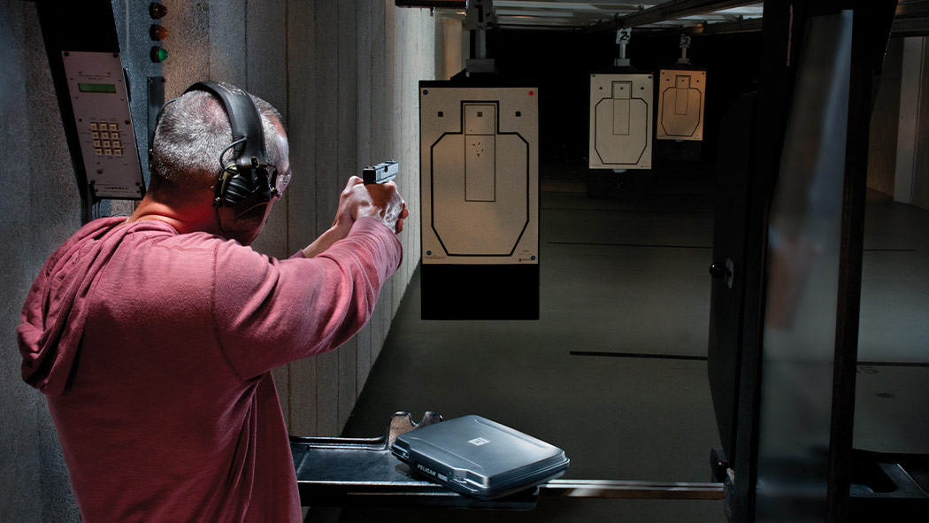 pelican 1075 small pistol case