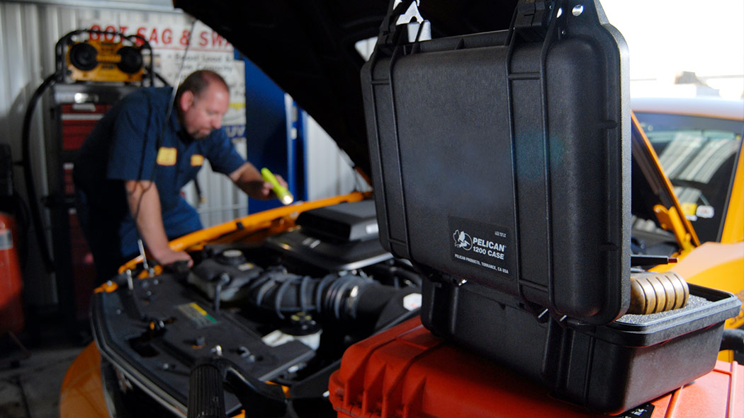 pelican 1200 small tool foam case