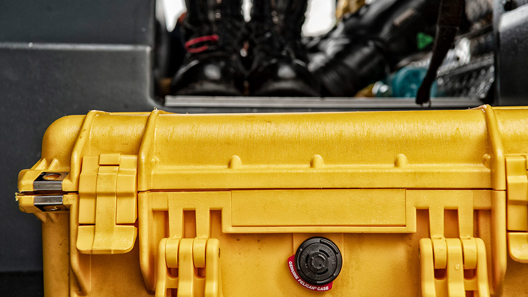 pelican 1450 genuine case quality case