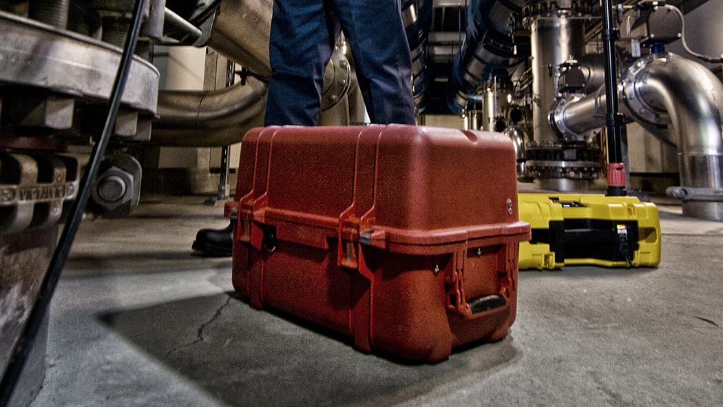 pelican 1460 industrial tool hardware case