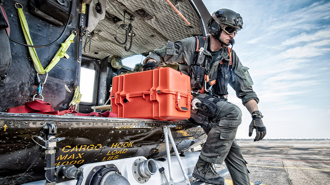 pelican 1465ems emergency service air case