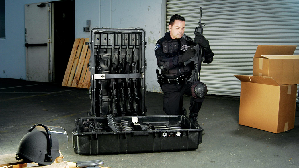 pelican 1780hl m4 m16 rifle case