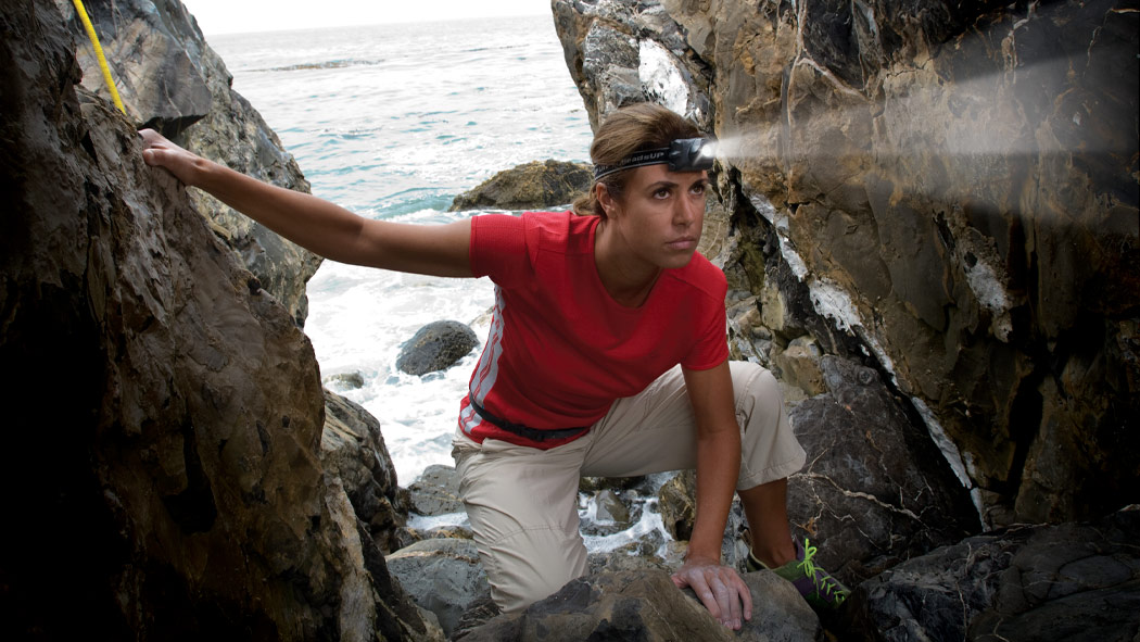 pelican 2690 bright led hiking headlamp