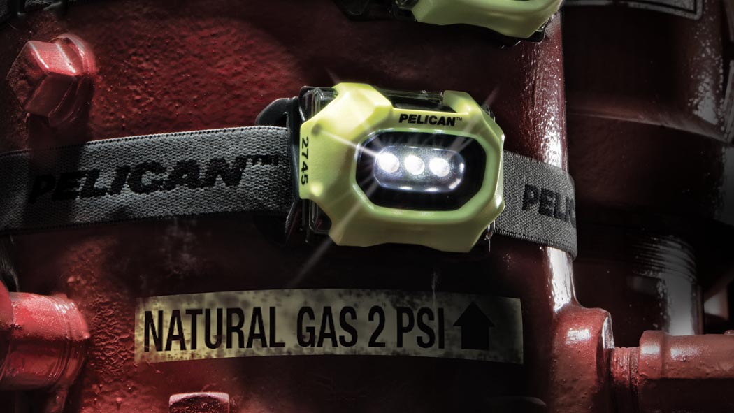 pelican 2745 hands free rescue headlamp
