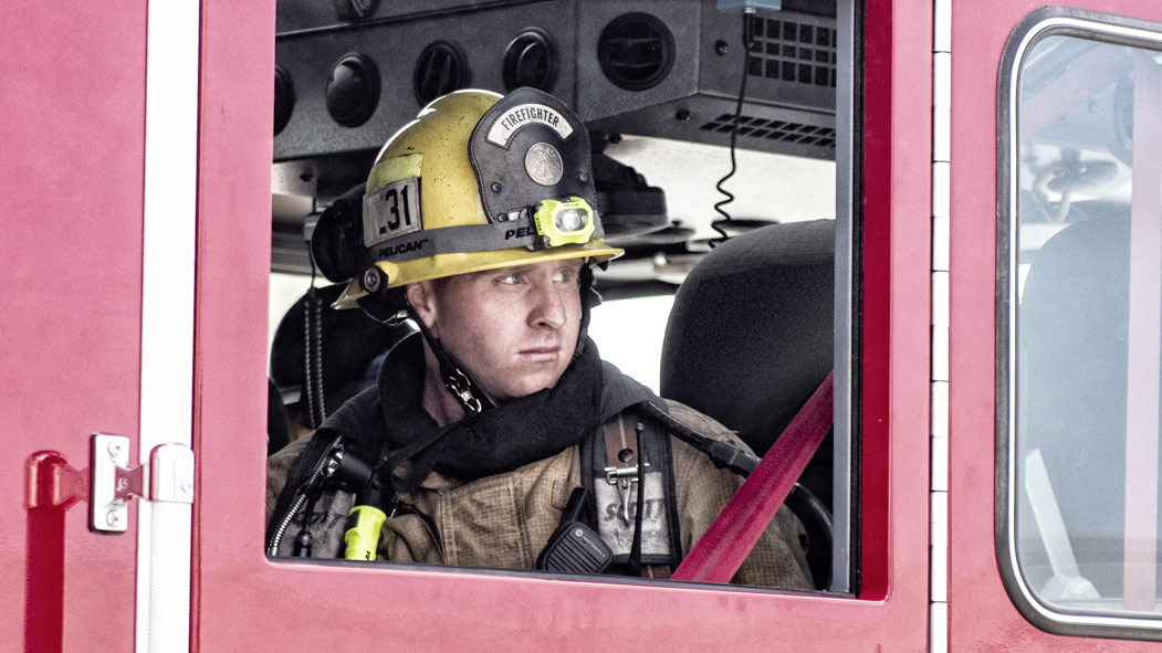 pelican 2755 firefighter led headlamp light