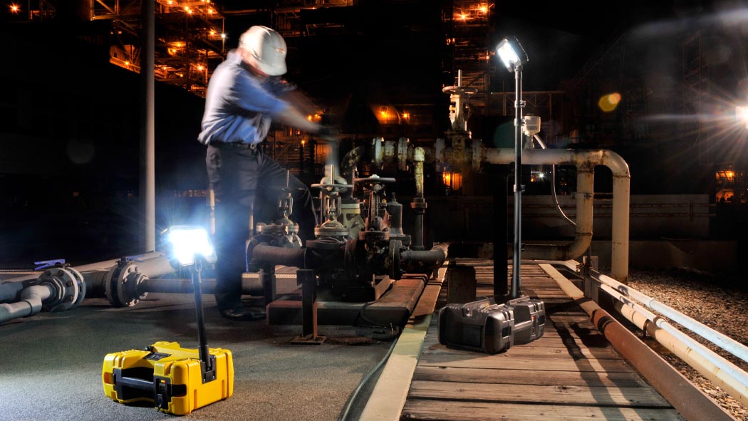 pelican 9480 remote area factory work light