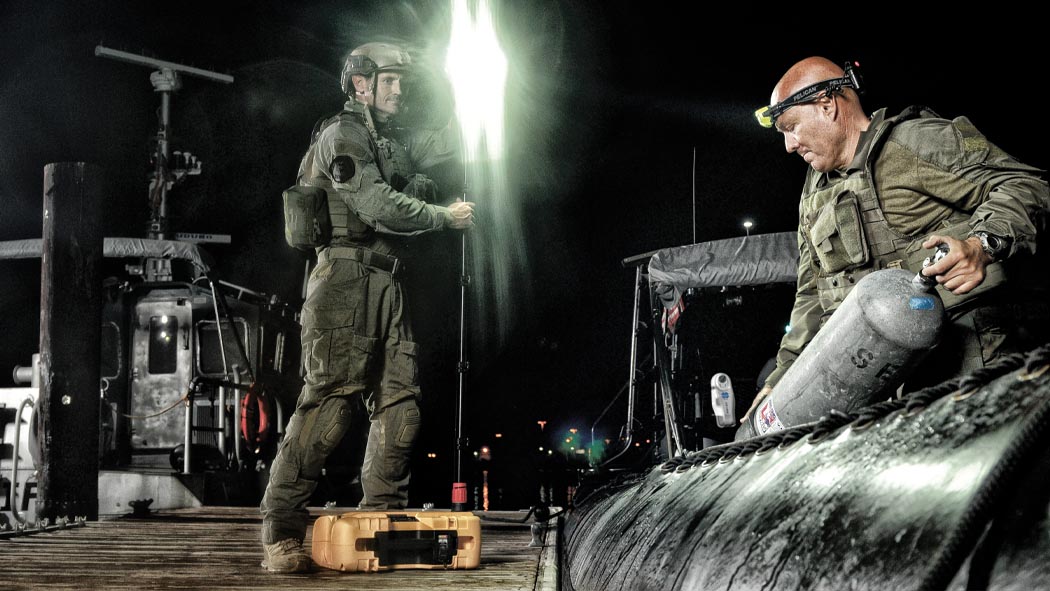 pelican 9490 remote police lighting system