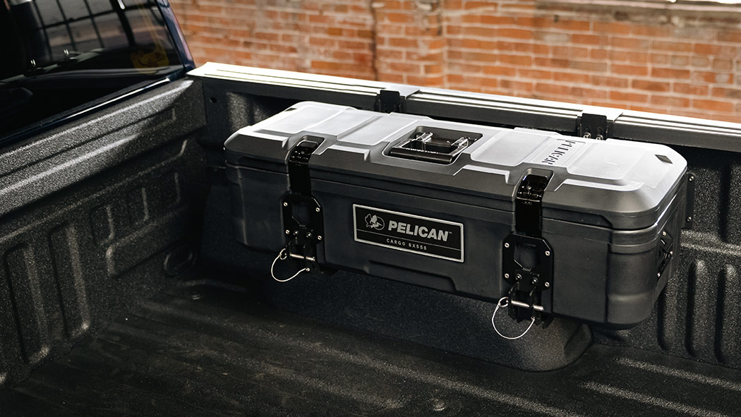 BX55S Cargo Case Pelican Official Store